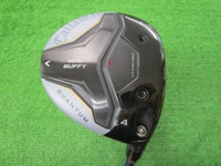 QUANTUM MINI BUFFY 球道木桿 (桿身 24 VENTUS BL 6)