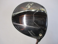 SRIXON ZXi 球道木桿 (桿身 VENTUS TR BL 6(Velocore）)