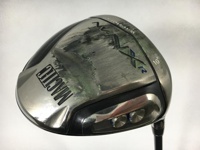 MACTEC NV-NX 開球木桿 (桿身 NX Quadra Action Shaft)