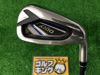 XXIO 2022 Navy 長鐵/混血桿/小雞腿 (桿身 MP1200)