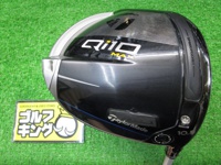 Qi10 MAX 開球木桿 (桿身 ATTAS 11 5)