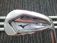 JPX 921 HOTMETAL 鐵桿組 (桿身 MCI 80)