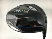 Qi10 LS 開球木桿 (桿身 Diamana Silver TM50(JP))