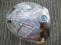 PARADYM Ai SMOKE MAX 開球木桿 (桿身 TENSEI 50 for Callaway(JP))