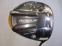 ROGUE ST MAX FAST 開球木桿 (桿身 SPEEDER NX40 for Callaway(JP))