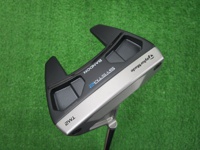 SYSTM2 BANDON TM2 推桿 (桿身 KBS STEPPED CHROME STEEL[34])