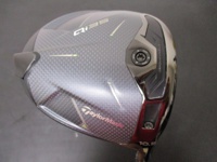 Qi35 開球木桿 (桿身 2025 Diamana BLACK TM60(JP))