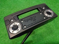 STUDIO STYLE 2025 SQUAREBACK verS 推桿 (桿身 特製鋼[33])