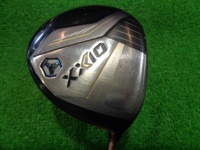 XXIO 2024 Navy 球道木桿 (桿身 MP1300)