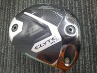 ELYTE ◆◆◆ TD 開球木桿 (桿身 TENSEI GREEN 60 for CW(JP))