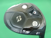 B1 ST 球道木桿 (桿身 VENTUS BS6)