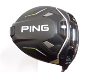 G430 MAX 10K 開球木桿 (桿身 ATTAS KING4(更換桿身))