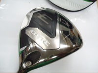 ELYTE X 開球木桿 (桿身 VENTUS GREEN 5 for CW(JP))