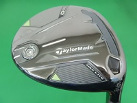 Qi35 MAX LITE 球道木桿 (桿身 2025 ELDIO TM40(JP))