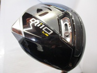 Qi10 LS 開球木桿 (桿身 DiamanaWB 63(JP))