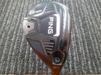 G425 HYBRID 長鐵/混血桿/小雞腿 (桿身 PING TOUR 173-85)