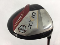 XXIO 2024 Red 開球木桿 (桿身 MP1300)