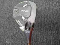 G430 HYBRID 長鐵/混血桿/小雞腿 (桿身 PING TOUR 2.0 CHROME 85(JP) 不附扳手)