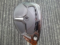 TSR3 HYBRID 長鐵/混血桿/小雞腿 (桿身 NSPRO MODUS3 HYBRID GOST(JP))