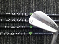 P790 2023 鐵桿組 (桿身 TRAVIL IRON 105)