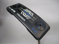 Ai-ONE CRUISER DOUBLE WIDE CH 推桿 (桿身 STROKELAB 140)