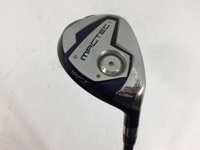 MACTEC NV Hybrid ー 2012 長鐵/混血桿/小雞腿 (桿身 NV-201UN)