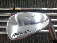 Mizuno Pro 225 鐵桿組 (桿身 DG 6S)