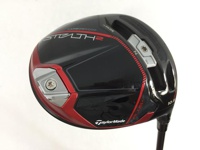 STEALTH2 PLUS 開球木桿 (桿身 Diamana TM50(JP))
