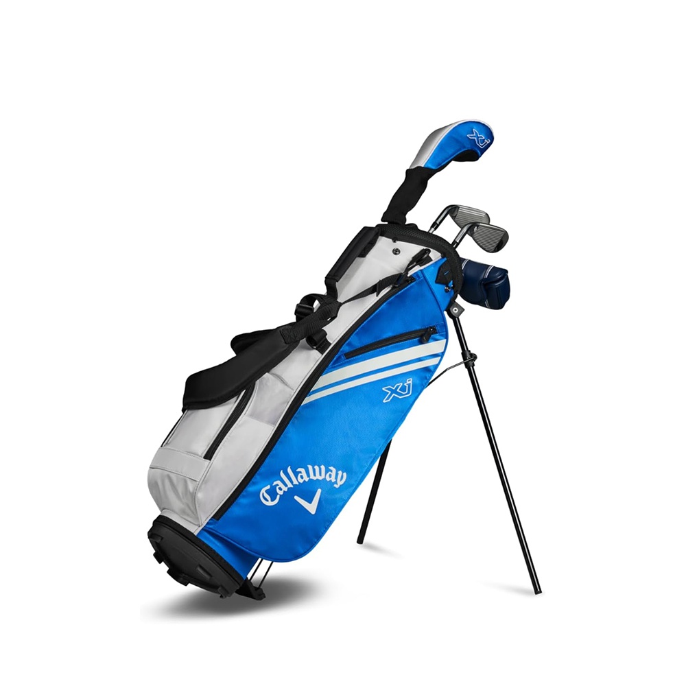 callaway的兒童球桿組leve-1