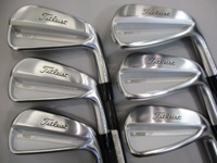 T150 2023 鐵桿組 (桿身 OT IRON 85)