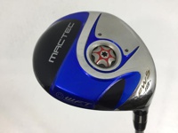 MACTEC FS101 球道木桿 (桿身 FS4851N)