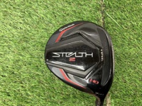 STEALTH2 HD 球道木桿 (桿身 TENSEI RED TM50(JP))