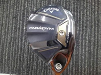 PARADYM UT 長鐵/混血桿/小雞腿 (桿身 N.S.PRO 850GH neo)