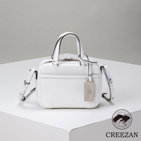 JETTER 迷你箱型包 CJTF-038 (共2色)