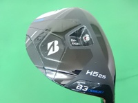 B3 MAX HY 長鐵/混血桿/小雞腿 (桿身 VANQUISH BSh for MAX)