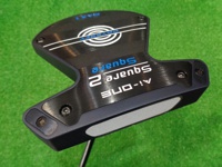 Ai-ONE SQUARE 2 SQUARE MAX 1 推桿 (桿身 STROKELAB 90[33])