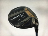 PARADYM X 球道木桿 (桿身 VENTUS TR5 for Callaway(JP))