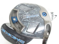 PARADYM Ai SMOKE MAX 開球木桿 (桿身 TENSEI 50 for Callaway(JP))