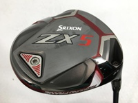 SRIXON ZX5 開球木桿 (桿身 Diamana ZX50)