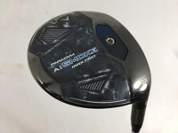 PARADYM Ai SMOKE MAX FAST 球道木桿 (桿身 TENSEI 40 for Callaway(JP))