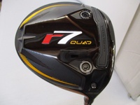 r7 QUAD MINI DRIVER 開球木桿 (桿身 r7QMD Diamana SV TM55(JP))