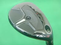 TSR3 HYBRID 長鐵/混血桿/小雞腿 (桿身 TENSEI PRO 1K HYBRID 70(JP))