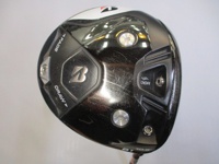 B1 ST 開球木桿 (桿身 SPEEDER NX BLACK 60)