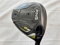 G430 LST 球道木桿 (桿身 ALTA J CB BLACK (JP))