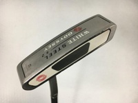 White STEEL #2 推桿 (桿身 特製鋼)