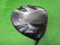 XXIO X 2024 開球木桿 (桿身 SPEEDER NX BK 60)