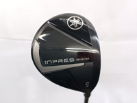 inpres DRIVESTAR 2025 球道木桿 (桿身 SPEEDER NX for Yamaha M-425F)