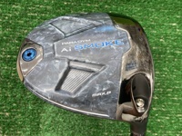 PARADYM Ai SMOKE MAX D 開球木桿 (桿身 TENSEI 50 for Callaway(JP))