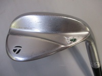 MILLED GRIND4 Chrome 52SB-09 挖起桿 (桿身 RIFLE PROJECT X)