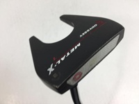 METAL-X #7 推桿 (桿身 特製鋼)